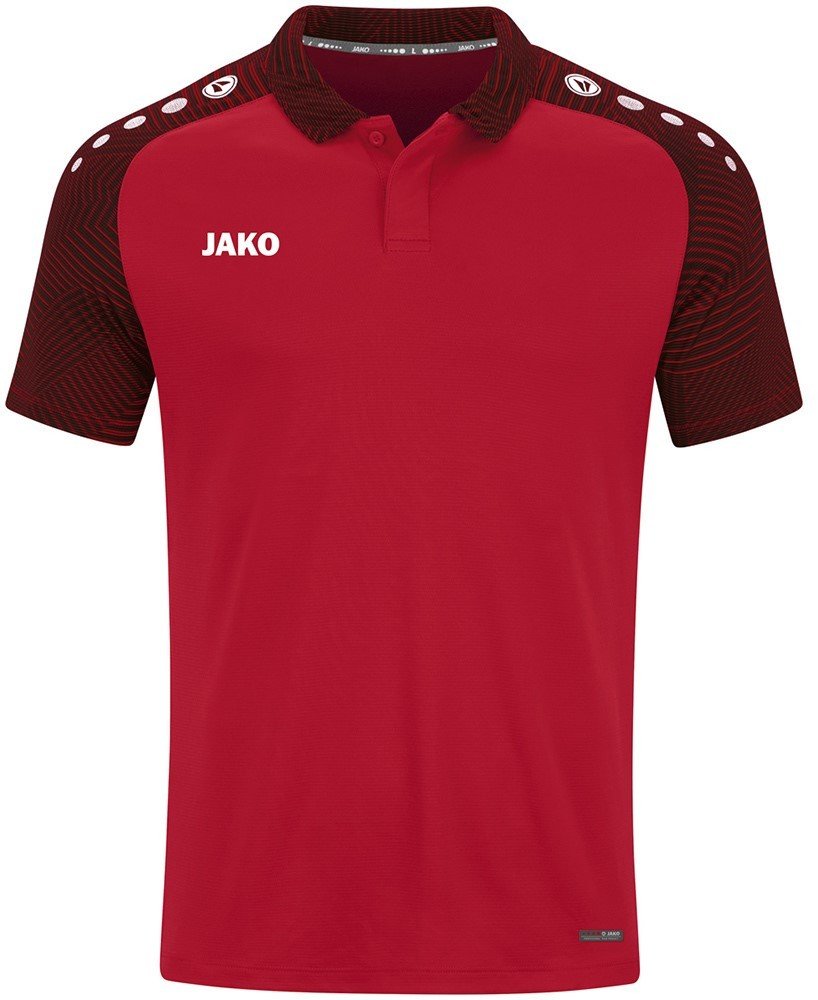 Polokošile Jako Polo Performance womens