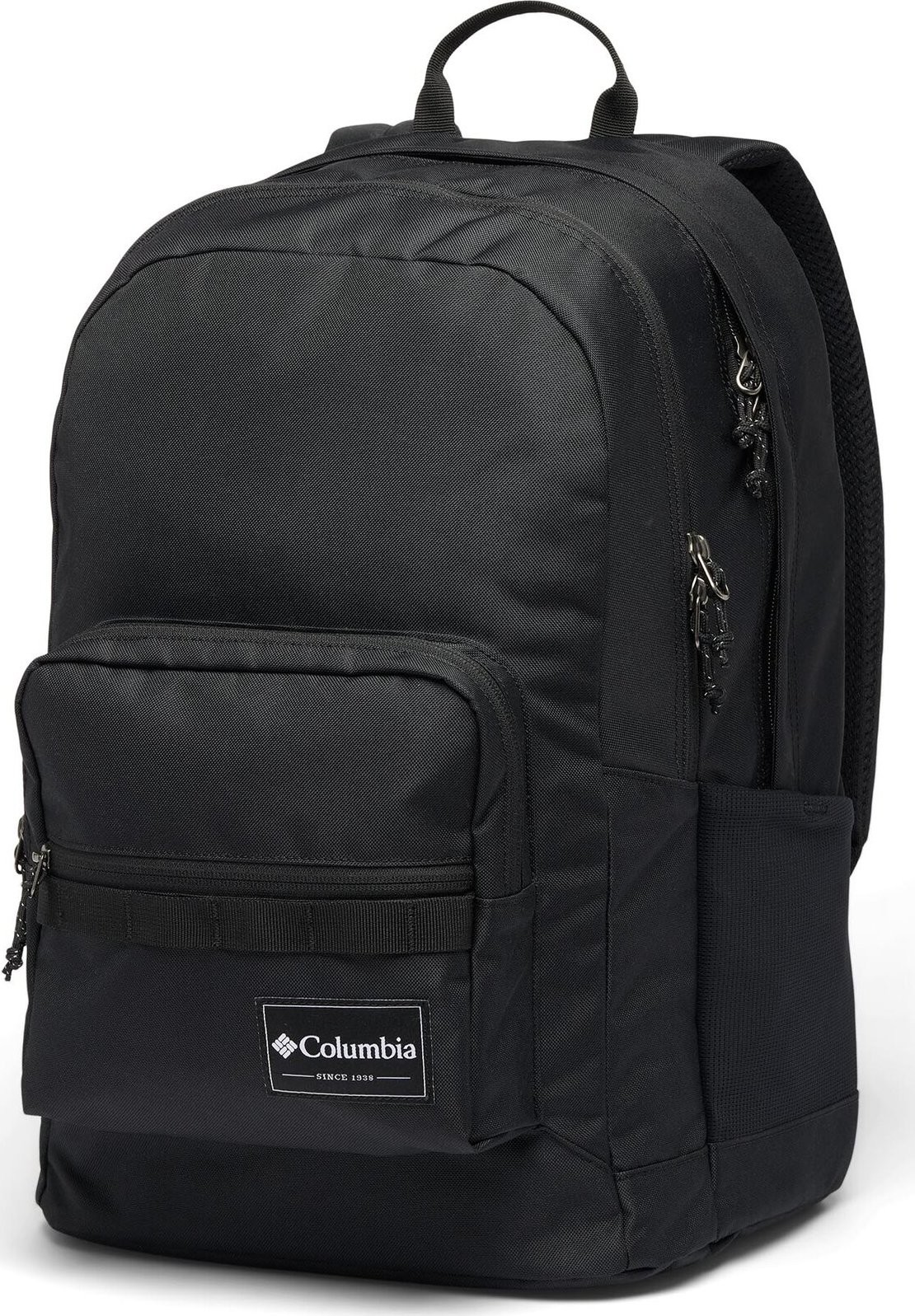 Batoh Columbia Zigzag 30L Backpack 1890031 Black