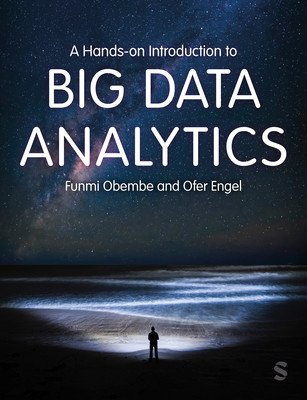 A Hands-On Introduction to Big Data Analytics (Obembe Funmi)(Paperback)