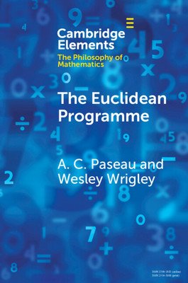 The Euclidean Programme (Paseau A. C.)(Paperback)