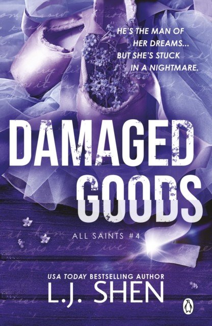 Damaged Goods (Shen L. J.)(Paperback / softback)