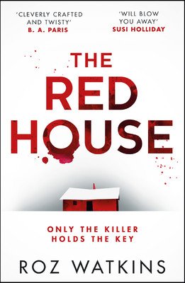 The Red House (Watkins Roz)(Paperback)