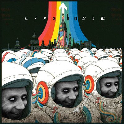 Life House (Townshend Pete)(Pevná vazba)