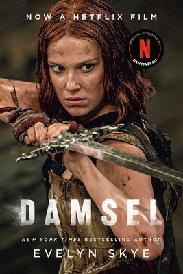 Damsel (Skye Evelyn)(Paperback)