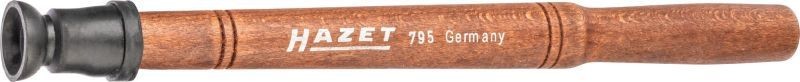 Brousící nářadí, sedlo ventilu HAZET 795-2