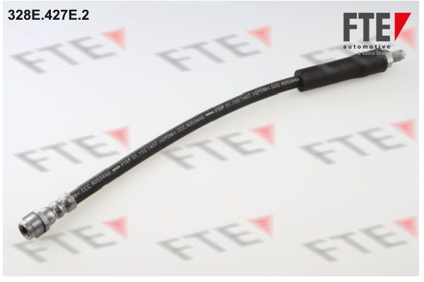 Brzdová hadice FTE 9240177