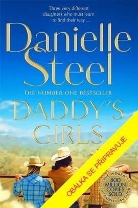 Tátova děvčata - Danielle Steel
