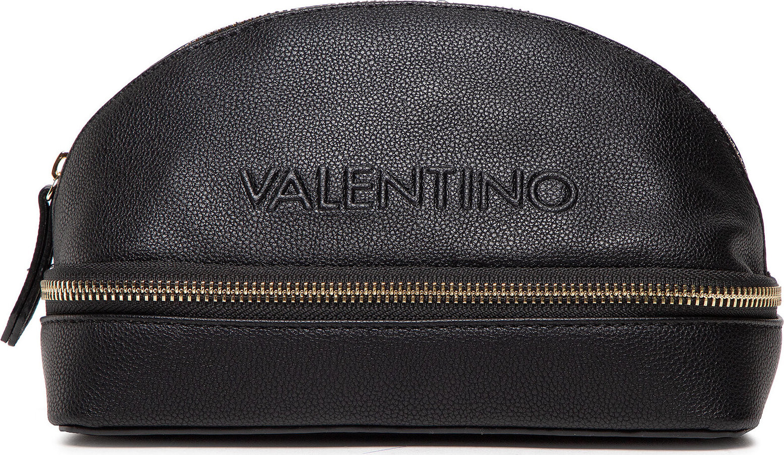 Kosmetický kufřík Valentino Noodles VBE6G0618 Nero
