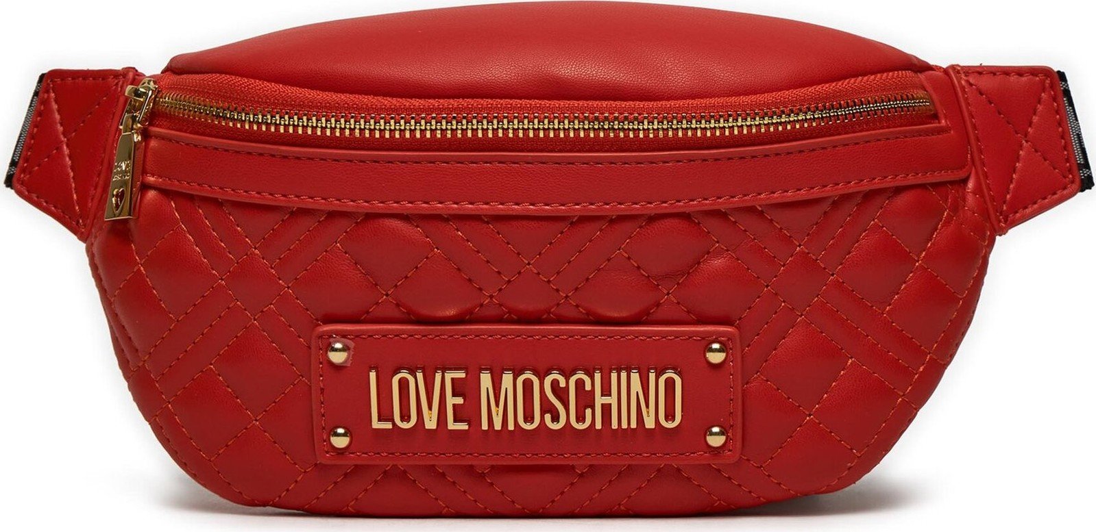 Ledvinka LOVE MOSCHINO JC4003PP0ILA0459 Ruggine