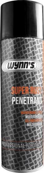 Odrezovač Wynn's Super Rust Penetrant - 500ml