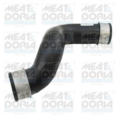 Hadička plnicího vzduchu MEAT & DORIA 96006