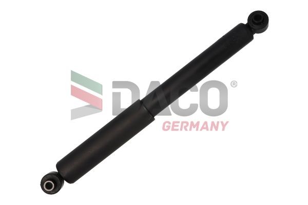 Tlumič pérování DACO Germany 560501
