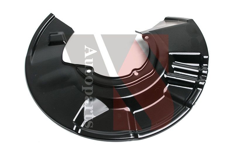 Ochranný plech proti rozstřikování, brzdový kotouč YSPARTS YS-SP263