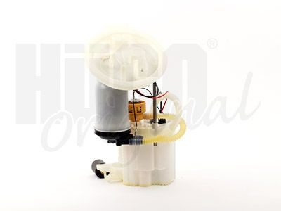Palivová přívodní jednotka HÜCO 133580