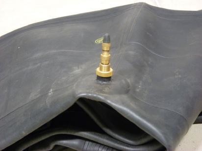 Duše 12.4-24 TR218A