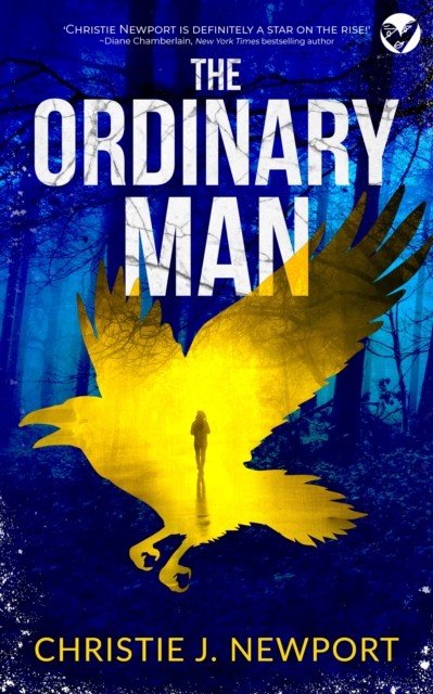 Ordinary Man (Newport Christie J.)(Paperback / softback)