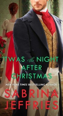 'Twas the Night After Christmas (Jeffries Sabrina)(Mass Market Paperbound)