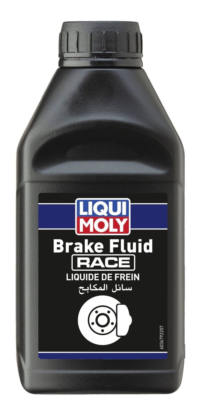 Brzdová kapalina LIQUI MOLY 3679