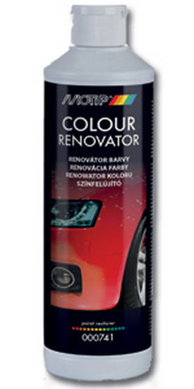 Renovátor barvy MOTIP 000741