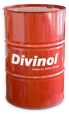 Hydraulický olej DIVINOL HLP ISO 46 - 60L