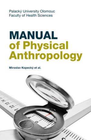 Manual of Physical Anthropology - e-kniha