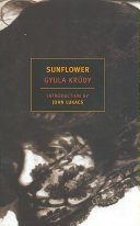 Sunflower (Krudy Gyula)(Paperback)