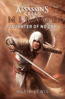 Assassin's Creed Mirage: Daughter of No One (Lewis Maria)(Paperback)