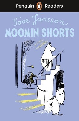 Penguin Readers Level 2: Moomin Shorts (ELT Graded Reader) (Jansson Tove)(Paperback / softback)