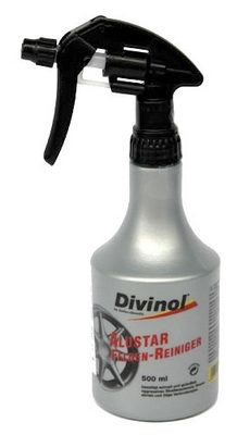 Univerzální čistící prostředek DIVINOL Alustar - 500ml