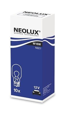 Žárovka, blikač NEOLUX® N921