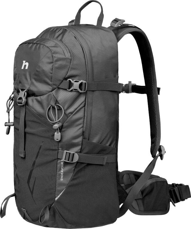 Hannah Endeavour 26 Anthracite Outdoorový batoh