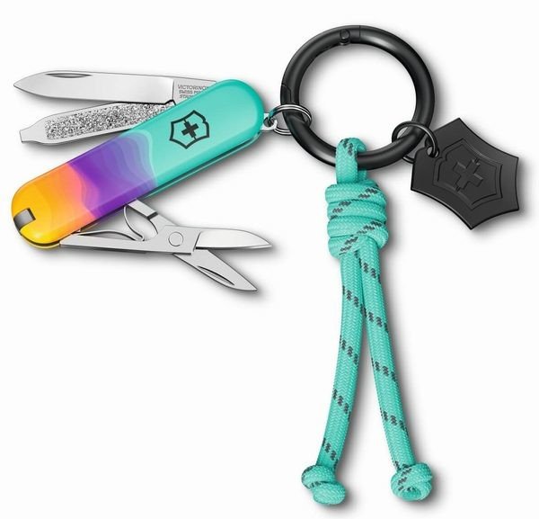 Nůž Victorinox Classic SD Sydney Style 0.6223.E222