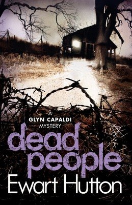 Dead People (Hutton Ewart)(Paperback)