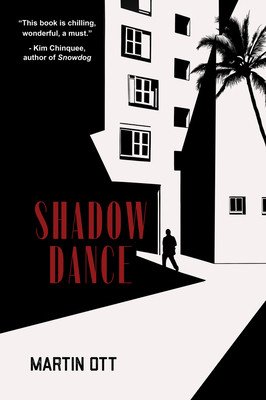 Shadow Dance (Ott Martin)(Paperback)
