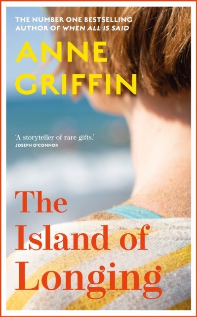 The Island of Longing - The emotional, unforgettable Top Ten Irish bestseller (Griffin Anne)(Paperback / softback)