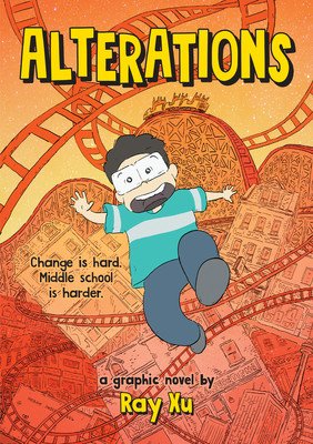 Alterations (Xu Ray)(Paperback)