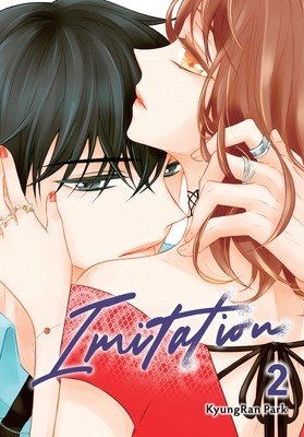 Imitation, Vol. 2 (Park Kyungran)(Paperback)