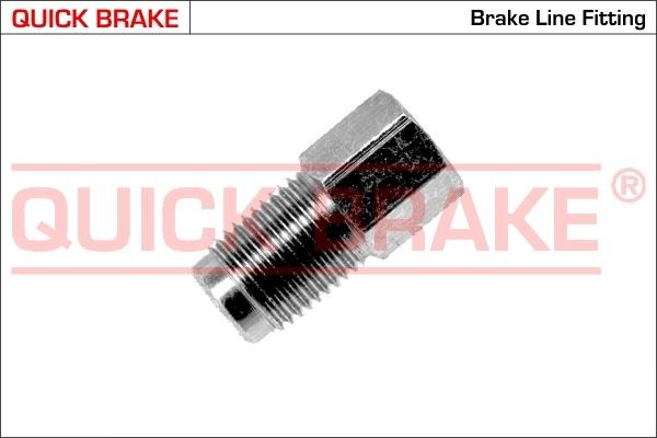 Spojovací šroub Quick Brake DL