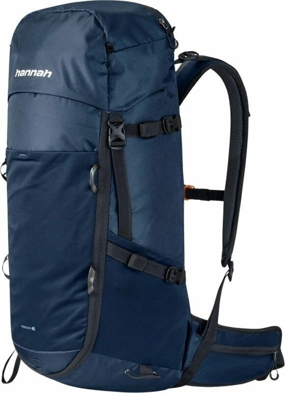 Hannah Arrow 40 Blueberry Outdoorový batoh