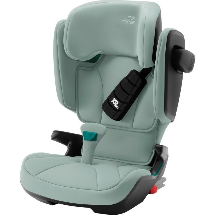 Römer Kidfix i-Size 2024 Jade Green