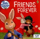 Peter Rabbit Animation: Friends Forever(Paperback / softback)