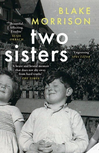 Two Sisters (Morrison Blake)(Paperback / softback)
