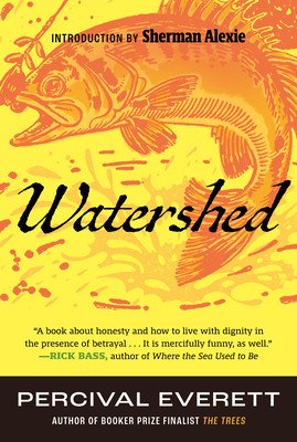 Watershed (Everett Percival)(Paperback)