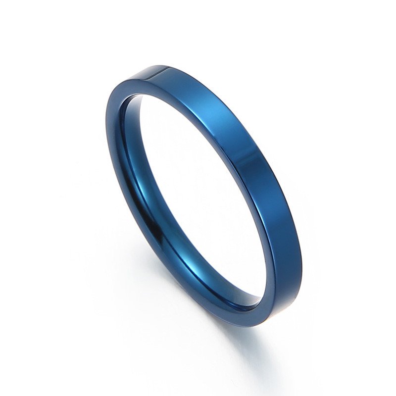 Royal Fashion pánský prsten KR101285-K Velikost: 9 (EU: 59-60)