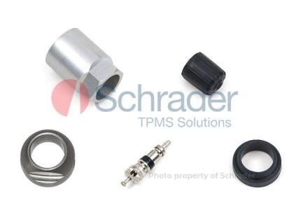 Opravná sada, senzor kola (kontrol.systém tlaku v pneu.) SCHRADER 5029