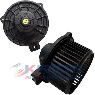 vnitřní ventilátor HOFFER K92085