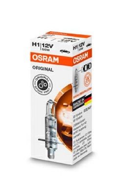 Žárovka, hlavní světlomet ams-OSRAM 64150