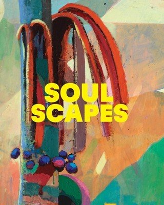 Soulscapes (Anderson Lisa)(Paperback)