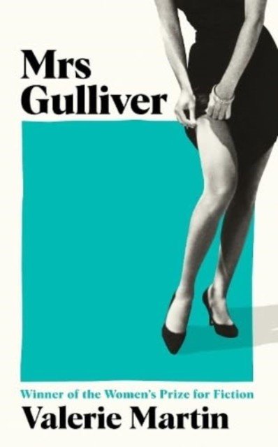 Mrs Gulliver (Martin Valerie)(Paperback / softback)