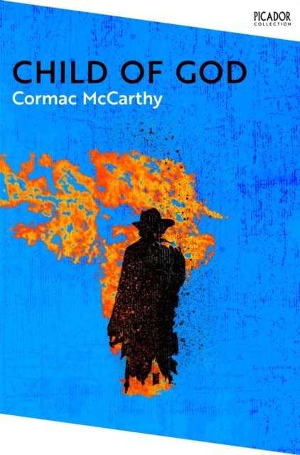 Child of God (McCarthy Cormac)(Paperback / softback)